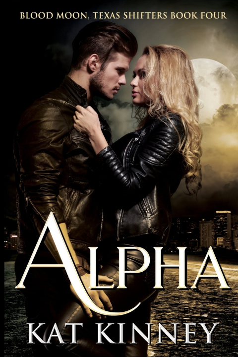 Βιβλίο Alpha Kat Kinney