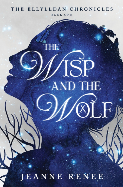 Книга The Wisp and the Wolf Jeanne Renee