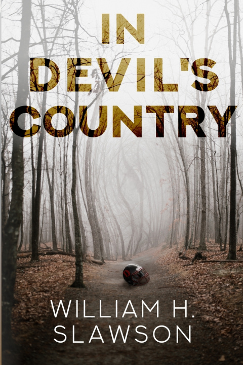 Carte In Devil's Country William H Slawson