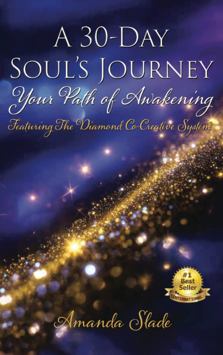 Book A 30-Day Soul's Journey Amanda Slade