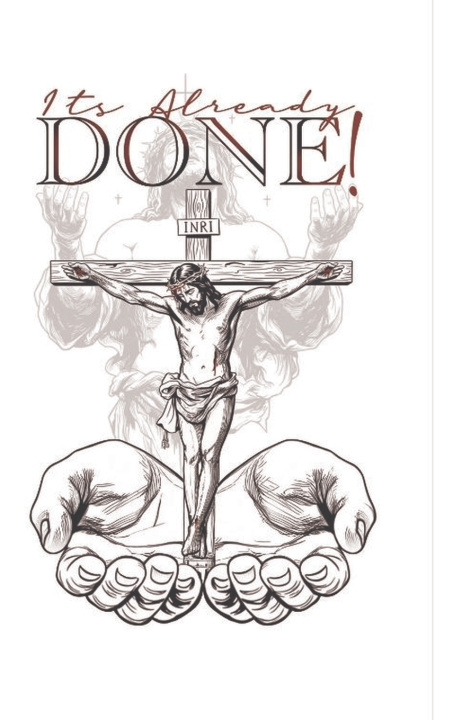 Book Its Already Done! L. L. Williams