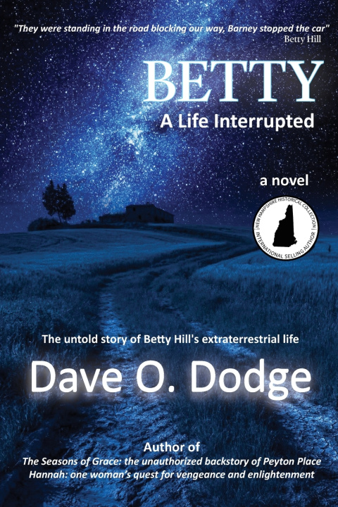 Book Betty Dave O. Dodge
