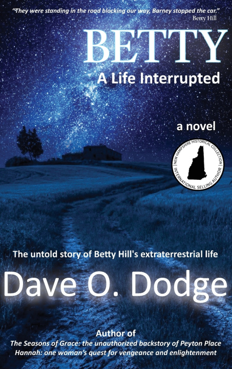 Libro Betty Dave O. Dodge