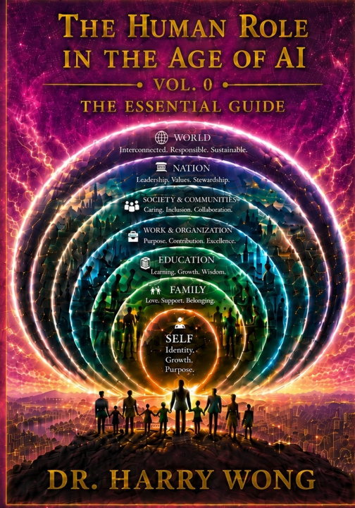 Buch The Essential Guide Harry Wong