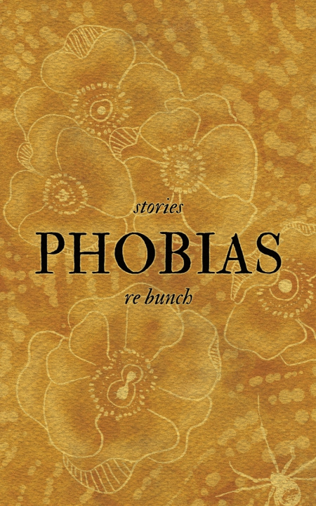 Buch Phobias RE Bunch