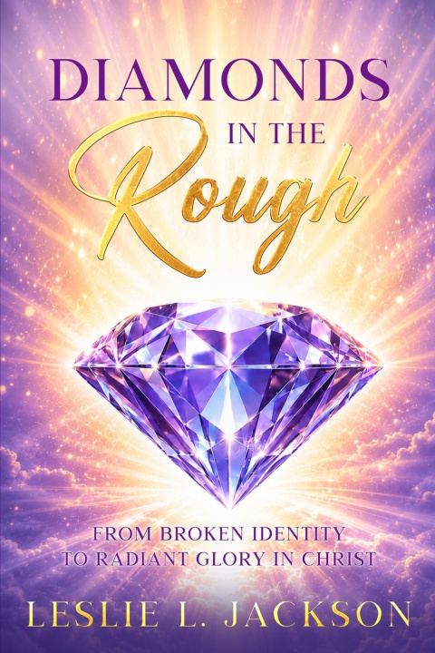 Carte Diamonds in the Rough Leslie L. Jackson