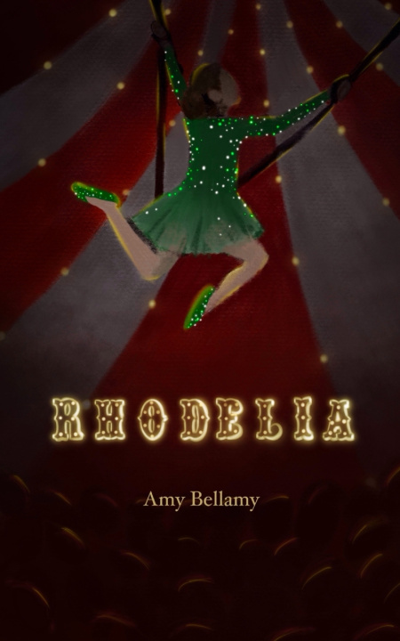 Buch Rhodelia Amy Bellamy
