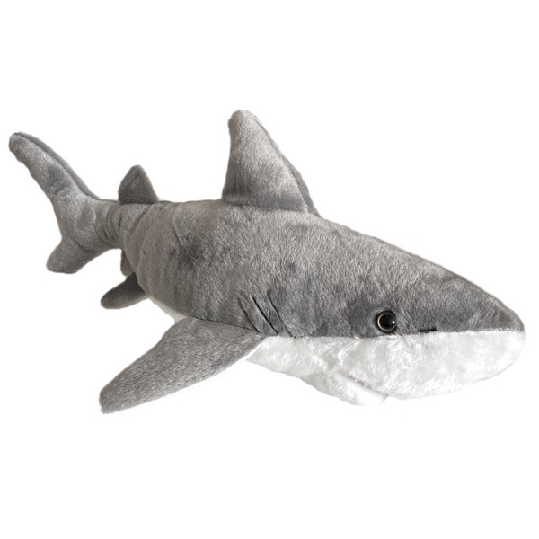 Buch Maskotka Zoo Rekin 46cm 