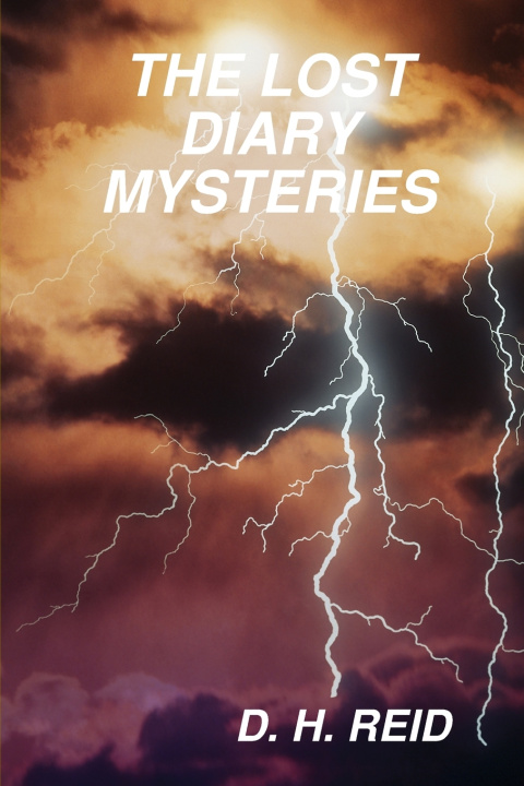 Libro The Lost Diary Mysteries D. H. REID