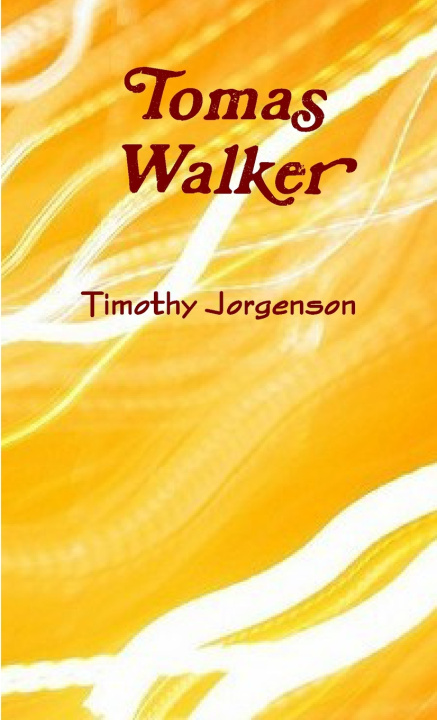 Knjiga Tomas Walker Timothy Jorgenson