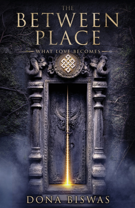 Book The Between Place Dona Biswas