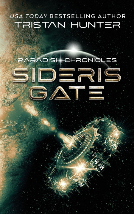 Buch Sideris Gate Tristan Hunter