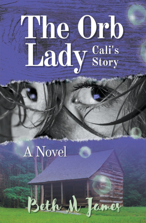 Livro The Orb Lady Beth M James