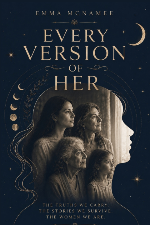 Boek Every Version of Her Emma McNamee