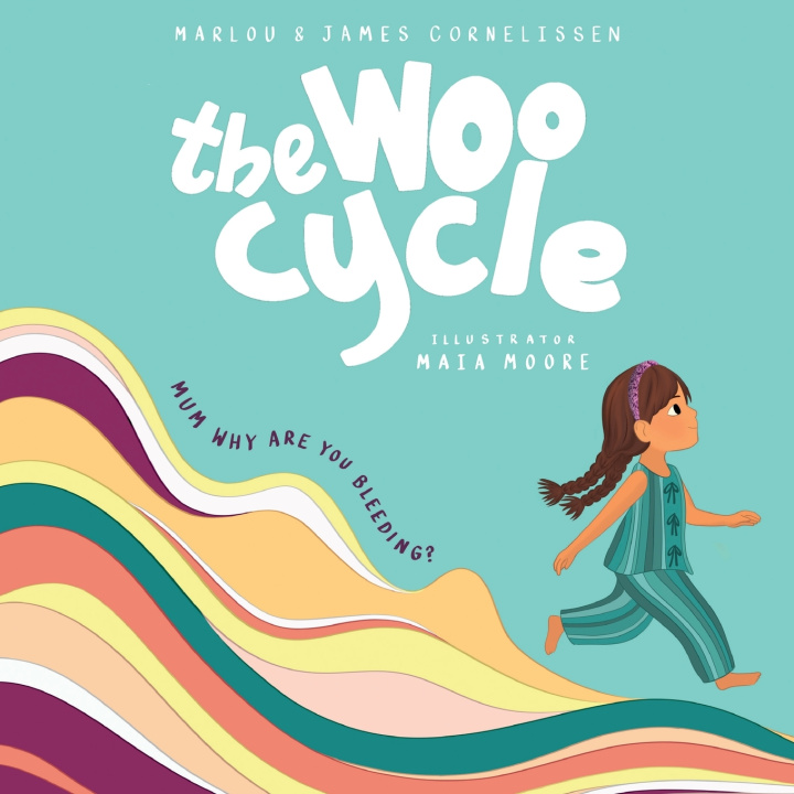 Libro The Woo Cycle Marlou Cornelissen
