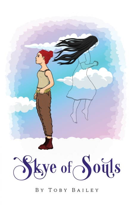 Libro Skye of Souls Toby Bailey