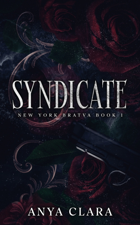 Knjiga Syndicate Anya Clara