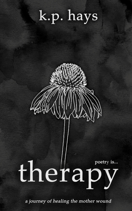 Libro therapy KP Hays
