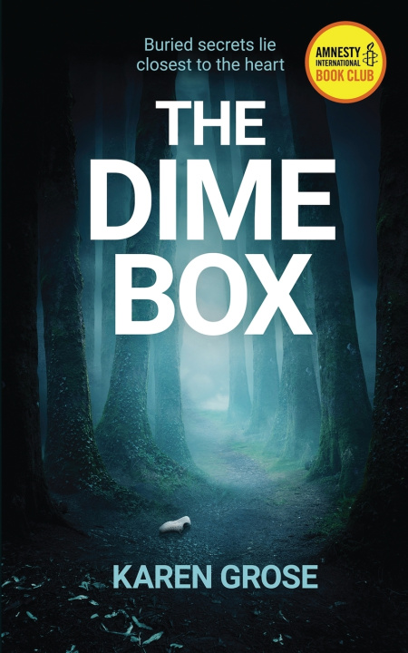 Libro The Dime Box Karen Grose