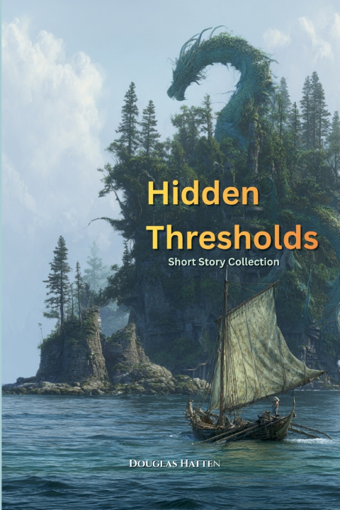 Libro Hidden Thresholds Douglas Hatten