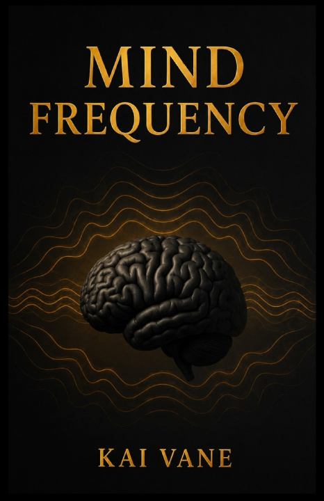 Libro MIND FREQUENCY KAI VANE