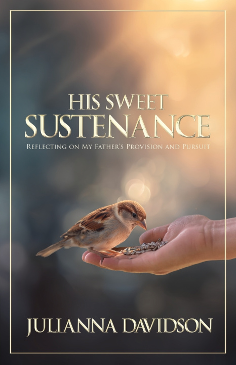 Boek His Sweet Sustenance Julianna Davidson