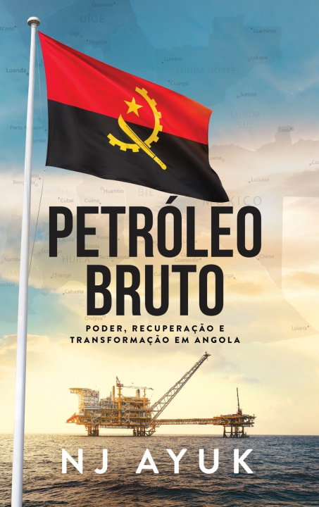 Libro Petroleo Bruto NJ Ayuk