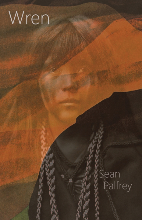 Libro Wren Sean Palfrey