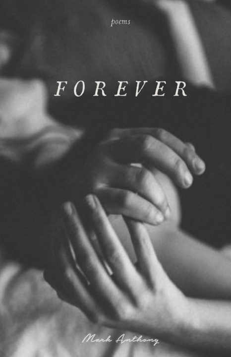 Buch Forever Mark Anthony