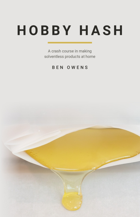 Carte Hobby Hash Ben Owens