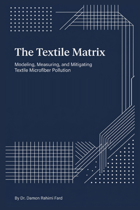 Carte The Textile Matrix Damon Rahimi Fard