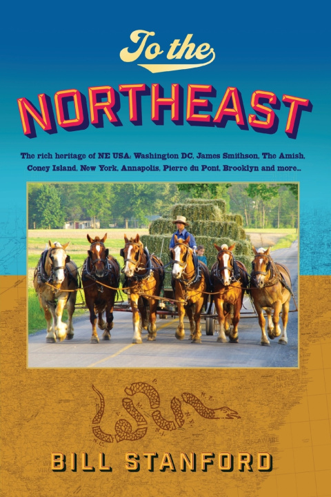 Buch To the Northeast Bill Stanford