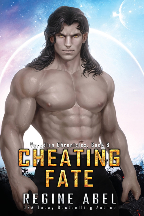 Libro Cheating Fate Regine Abel