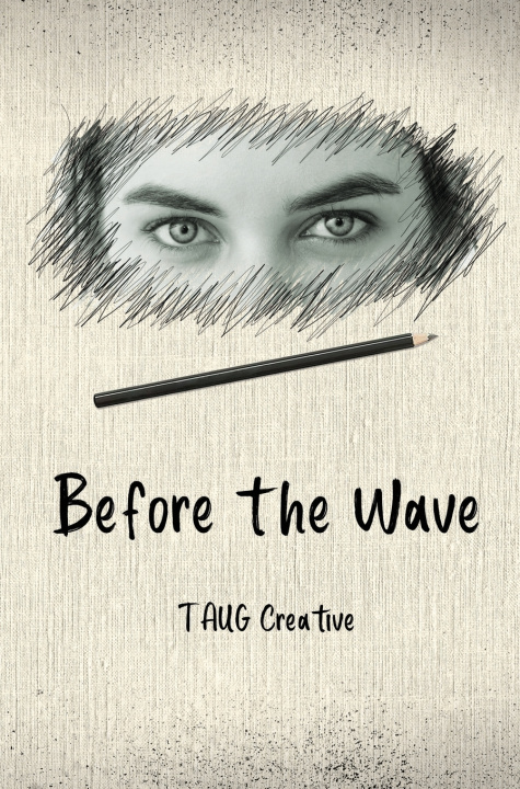 Libro Before the Wave TAUG Creative