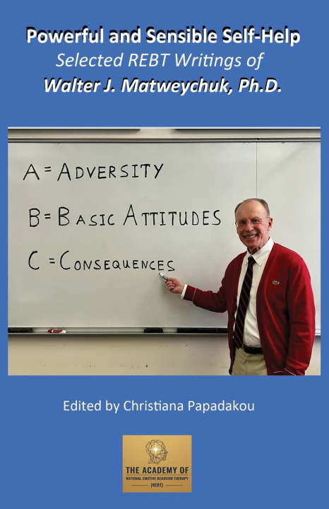 Libro Powerful and Sensible Self-Help Walter J. Matweychuk