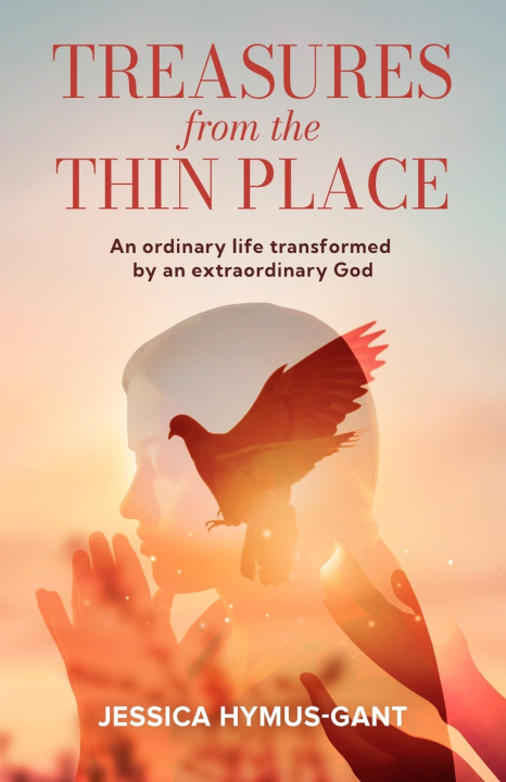 Boek Treasures from the Thin Place Jessica Hymus-Gant