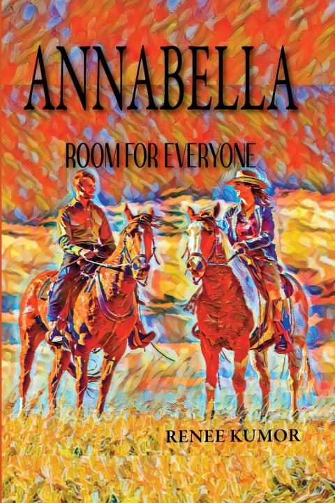 Libro Annabella-Room For Everyone Renee Kumor
