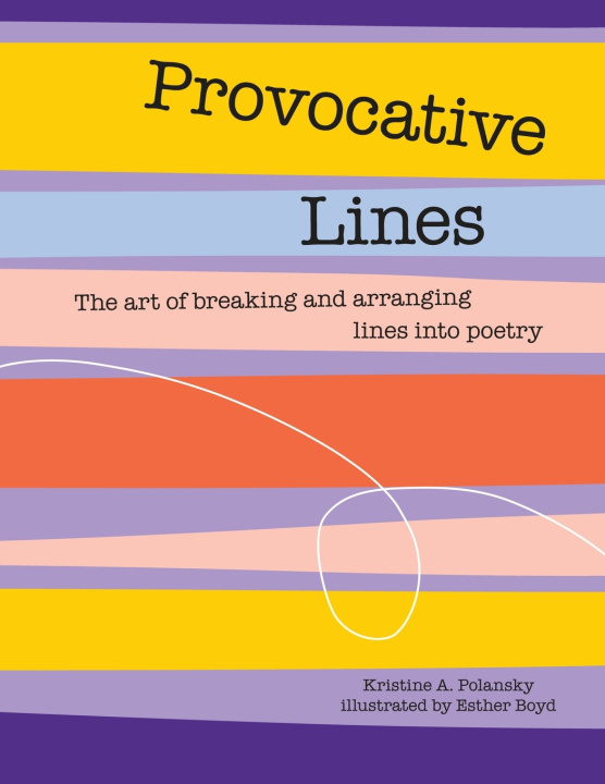 Book Provocative Lines Kristine A. Polansky