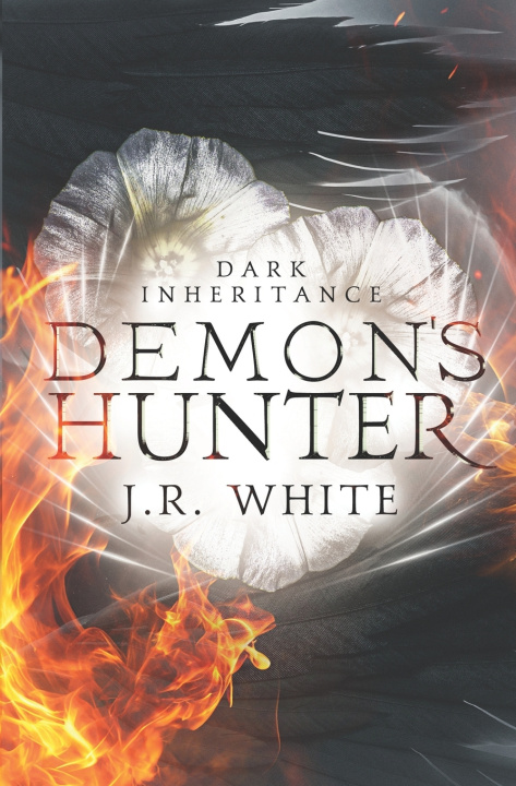 Livro Demon's Hunter J.R. White