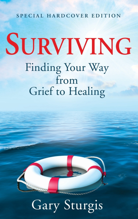 Carte Surviving Gary Sturgis
