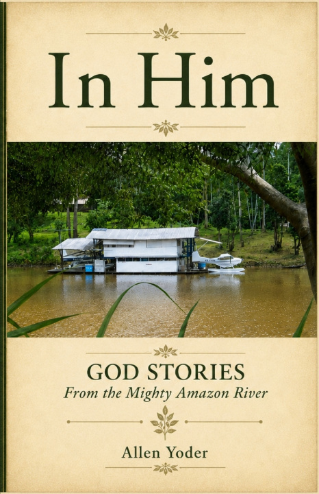 Buch In Him Allen Yoder
