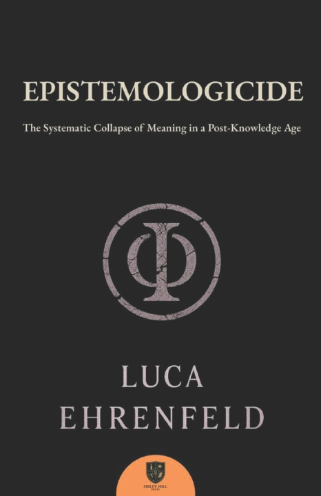 Carte EPISTEMOLOGICIDE Luca Ehrenfeld