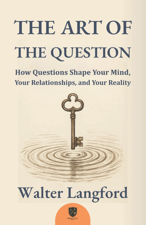 Buch THE ART OF THE QUESTION Walter Langford