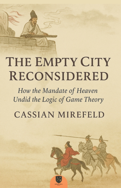 Book The Empty City Reconsidered Cassian Mirefeld