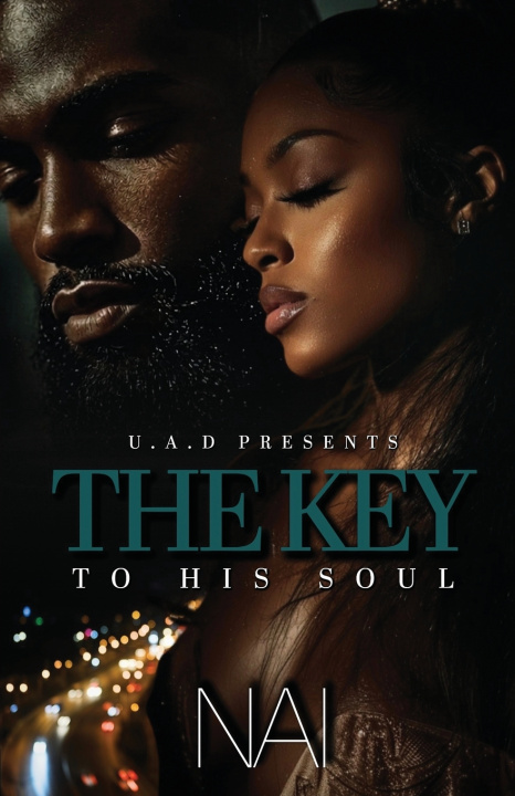 Könyv The Key To His Soul Nai