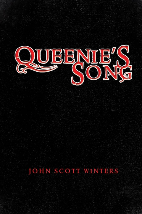 Libro Queenie's Song John Scott Winters