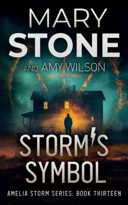 Book Storm's Symbol Mary Stone
