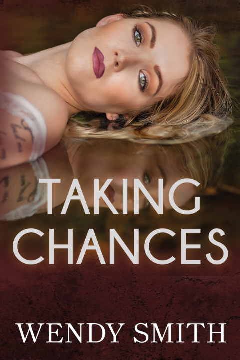 Book Taking Chances Wendy Smith
