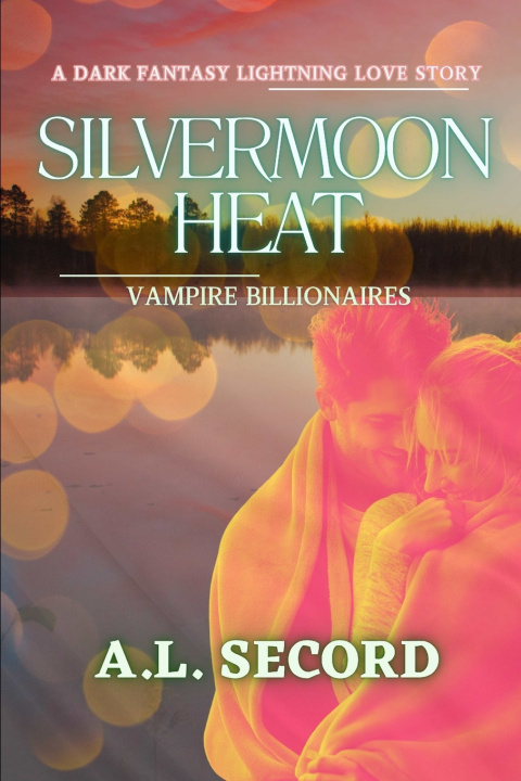 Libro Silvermoon Heat A.L. SECORD