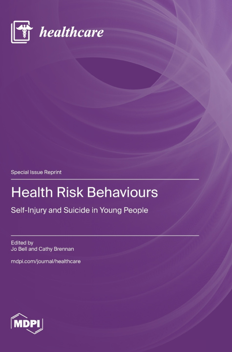 Buch Health Risk Behaviours Jo Bell